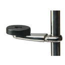 Edson Stainless GPS Mount 3" Mounting Base 1-1.25" Rail [830ST-3-100-125]-Display Mounts-JadeMoghul Inc.