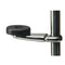 Edson Stainless GPS Mount 3" Mounting Base 1-1.25" Rail [830ST-3-100-125]-Display Mounts-JadeMoghul Inc.