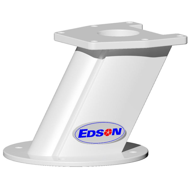 Edson Vision Mount 6" Aft Angled [68010]-Radar/TV Mounts-JadeMoghul Inc.