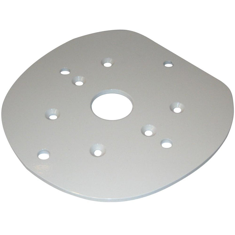 Edson Vision Series Mounting Plate f-Simrad HALO Open Array [68575]-Radar/TV Mounts-JadeMoghul Inc.