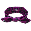 EE BABY HOT Women Headband Cross Top Knot Elastic Hair Bands Soft Solid Girls Hairband Hair Accessories Twisted Knotted Headwrap AExp