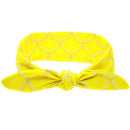 EE BABY HOT Women Headband Cross Top Knot Elastic Hair Bands Soft Solid Girls Hairband Hair Accessories Twisted Knotted Headwrap AExp