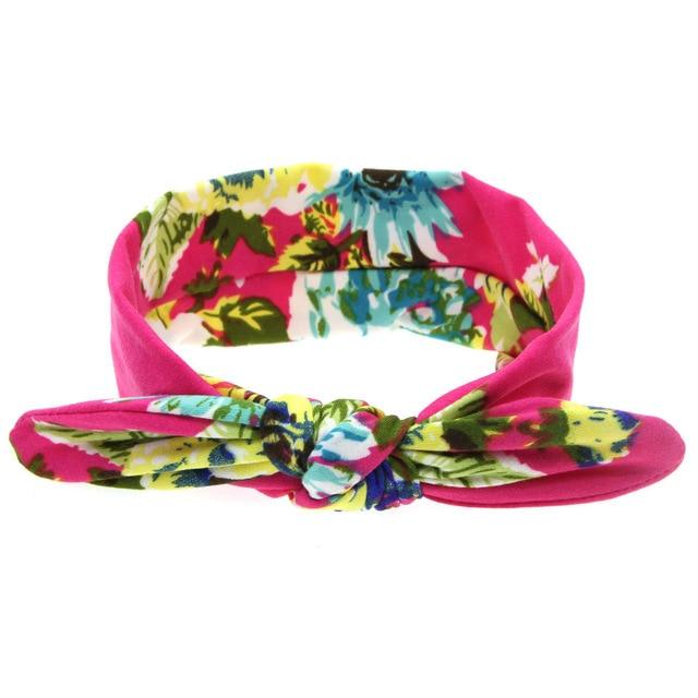 EE BABY HOT Women Headband Cross Top Knot Elastic Hair Bands Soft Solid Girls Hairband Hair Accessories Twisted Knotted Headwrap AExp