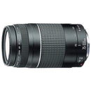 EF 75mm-300mm Telephoto Zoom Lens-Camera & Camcorder Accessories-JadeMoghul Inc.