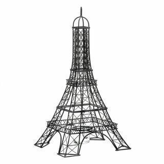 Candle Holders Eiffel Tower Candleholder
