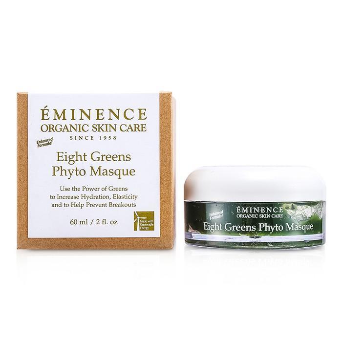 Eight Greens Phyto Masque - 60ml-2oz-All Skincare-JadeMoghul Inc.