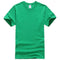 EINAUDI 2017 New Solid Color T Shirt Mens Black And White 100% Cotton T-shirts Summer Skateboard Tee Boy Skate Tshirt Tops ^d64-green-XS-JadeMoghul Inc.