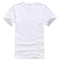EINAUDI 2017 New Solid color T Shirt Mens Black And White 100% cotton T-shirts Summer Skateboard Tee Boy Skate Tshirt Tops-White-XS-JadeMoghul Inc.