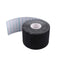 Elastic Cotton Roll Adhesive Tape 5cm*5cm Sports Muscle Tape Bandage Care Kinesiology First Aid Tape Muscle Injury Support-Black-JadeMoghul Inc.