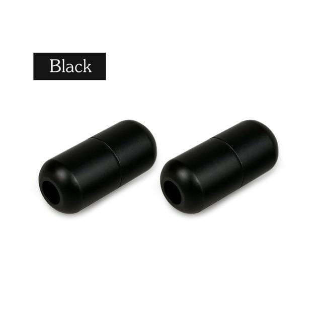 Elastic No Tie Shoelaces Metal Lock Shoe Laces For Kids Adult Sneakers Quick Shoelaces Semicircle Shoelaces Lazy 24 colors AExp