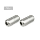 Elastic No Tie Shoelaces Metal Lock Shoe Laces For Kids Adult Sneakers Quick Shoelaces Semicircle Shoelaces Lazy 24 colors AExp