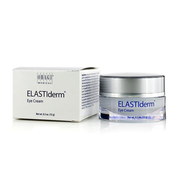 Elastiderm Eye Treatment Cream - 15ml-0.5oz-All Skincare-JadeMoghul Inc.