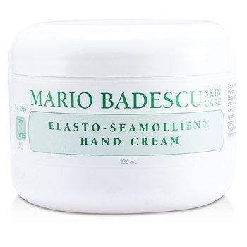 Elasto-Seamollient Hand Cream - For All Skin Types - 236ml/8oz-All Skincare-JadeMoghul Inc.