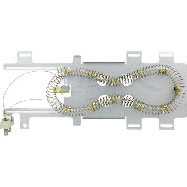 Electric Clothes Dryer Heat Element (Whirlpool(R) 8544771)-Dryer Connection & Accessories-JadeMoghul Inc.