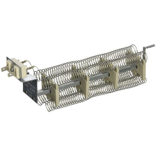 Electric Clothes Dryer Heat Element (Whirlpool(R) & Maytag(R) LA1044)-Dryer Connection & Accessories-JadeMoghul Inc.