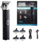 Electric Hair Clipper Rechargeable Shaver Beard trimmer Professional Hair Trimmer Cordless Men Hair Cutting Machine Beard razo JadeMoghul Inc. 