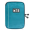 Electronic Accessories Bag / Travel Accessories Bag-light blue-China-JadeMoghul Inc.