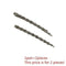 Elegant Hair Barettes-A1000058-JadeMoghul Inc.