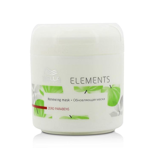 Elements Renewing Mask - 150ml-5.07oz-Hair Care-JadeMoghul Inc.