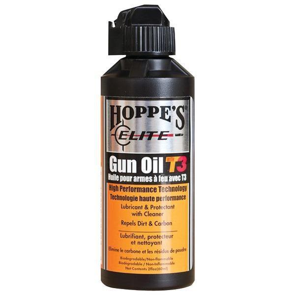 Elite Gun Oil with T3-Camping, Hunting & Accessories-JadeMoghul Inc.