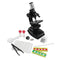 ELITE MICROSCOPE 100X 300X 600X-Learning Materials-JadeMoghul Inc.