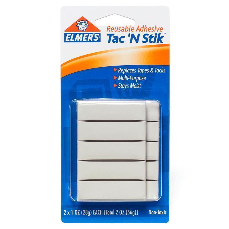 ELMERS TAC N STIK-Arts & Crafts-JadeMoghul Inc.