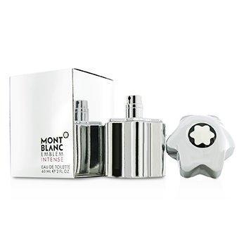 Emblem Intense Eau De Toilette Spray - 60ml/2oz-Fragrances For Men-JadeMoghul Inc.