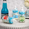 <em>Design Your Own Collection</em> Blue Baby Bottle Favors - Holiday Themed-Favors By Type-JadeMoghul Inc.