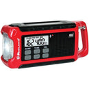 Emergency Crank Radio-Radios, Scanners & Accessories-JadeMoghul Inc.