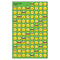 EMOJI CHEER SUPERSPOTS STICKERS-Learning Materials-JadeMoghul Inc.