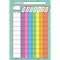 EMOJI CHORES 13X19 SMART POLY CHART-Supplies-JadeMoghul Inc.
