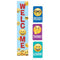 EMOJI FUN 2 SIDED BANNER-Learning Materials-JadeMoghul Inc.