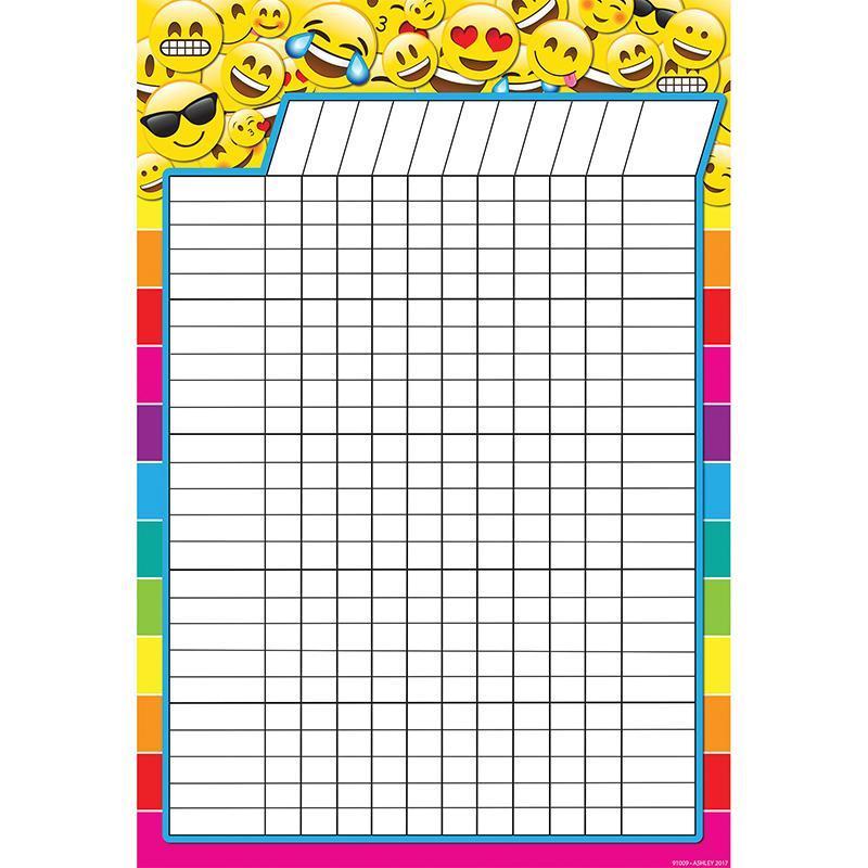 EMOJI INCENTIVE SMART POLY-Supplies-JadeMoghul Inc.