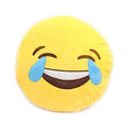 Emoji Pillow QQ Smiley Emotion Cushion For Sofa Car Seat Home Decorative Cushions Stuffed Plush Toy Emoji Pillow Cushion-1-JadeMoghul Inc.