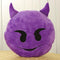 Emoji Pillow QQ Smiley Emotion Cushion For Sofa Car Seat Home Decorative Cushions Stuffed Plush Toy Emoji Pillow Cushion-1-JadeMoghul Inc.