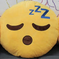 Emoji Pillow QQ Smiley Emotion Cushion For Sofa Car Seat Home Decorative Cushions Stuffed Plush Toy Emoji Pillow Cushion-14-JadeMoghul Inc.