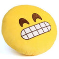 Emoji Pillow QQ Smiley Emotion Cushion For Sofa Car Seat Home Decorative Cushions Stuffed Plush Toy Emoji Pillow Cushion-7-JadeMoghul Inc.