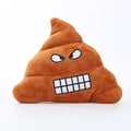 Emoji Pillow QQ Smiley Emotion Cushion For Sofa Car Seat Home Decorative Cushions Stuffed Plush Toy Emoji Pillow Cushion-Plum-JadeMoghul Inc.