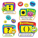 EMOJI PUNCTUATION BBS-Learning Materials-JadeMoghul Inc.