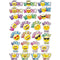 EMOJI STUDENT REWARD DIE CUT MAGNET-Supplies-JadeMoghul Inc.