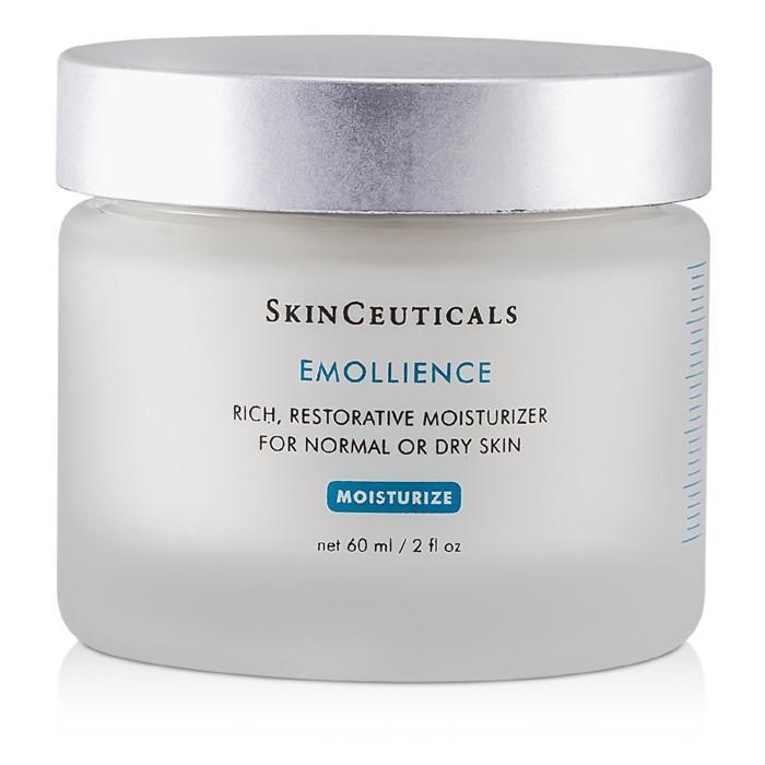 Emollience (For Normal to Dry Skin) - 60ml-2oz-All Skincare-JadeMoghul Inc.