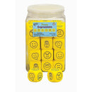 EMOTIONS DICE 36/TUB-Toys & Games-JadeMoghul Inc.