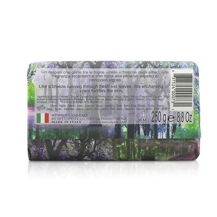 Emozioni In Toscana Natural Soap - Enchanting Forest - 250g-8.8oz-All Skincare-JadeMoghul Inc.