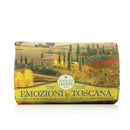 Emozioni In Toscana Natural Soap - The Golden Countryside - 250g-8.8oz-All Skincare-JadeMoghul Inc.