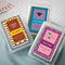 <em>Personalized Expressions</em> Playing Card Favors-Favors By Type-JadeMoghul Inc.