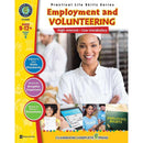 EMPLOYMENT & VOLUNTEERING-Learning Materials-JadeMoghul Inc.