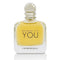 Emporio Armani Because It's You Eau De Parfum Spray - 100ml-3.4oz-Fragrances For Women-JadeMoghul Inc.