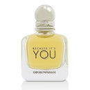 Emporio Armani Because It's You Eau De Parfum Spray - 50ml-1.7oz-Fragrances For Women-JadeMoghul Inc.