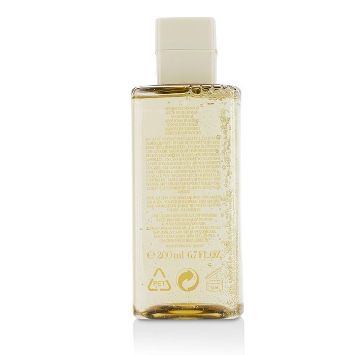 Emporio Armani Because It's You Sensual Shower Gel - 200ml-6.7oz-Fragrances For Women-JadeMoghul Inc.