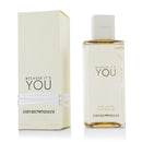 Emporio Armani Because It's You Sensual Shower Gel - 200ml-6.7oz-Fragrances For Women-JadeMoghul Inc.